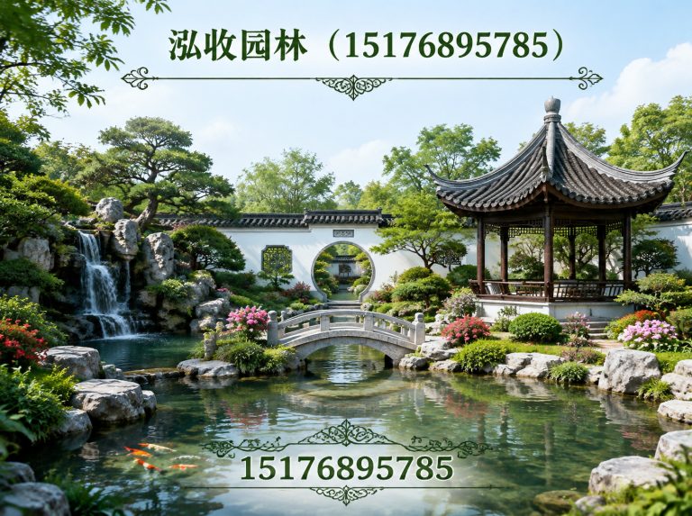 常州京津冀防腐木工程展示图